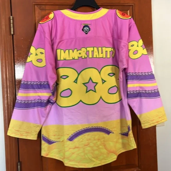 Elev808 Designs M Nimbus Jersey - Picture 2 of 3